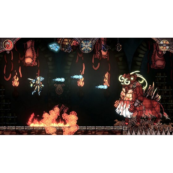 Saga of Sins - PS5 image 10