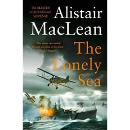 The Lonely Sea