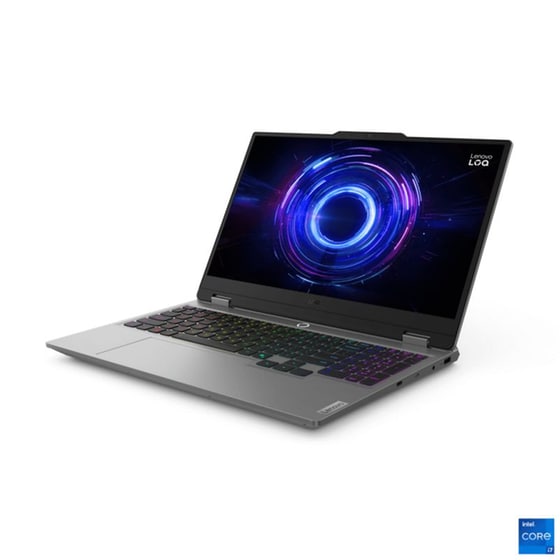 Lenovo Legion 15IRX10 15.6" IPS FHD (i7-14700HX/32GB/1TB SSD/GeForce RTX 5060/FreeDOS) Laptop image 5