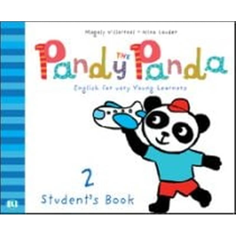 Pandy the Panda