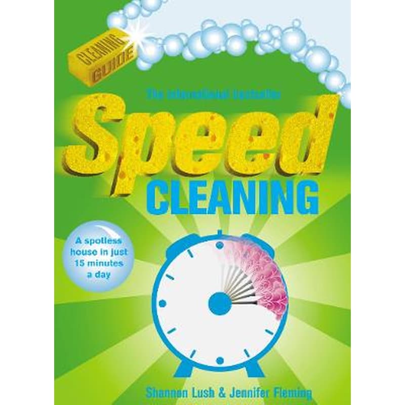 Speed Cleaning