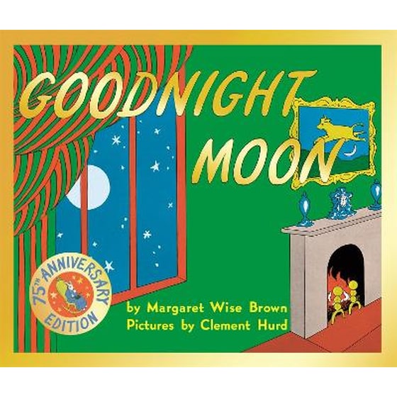 Goodnight Moon image 0