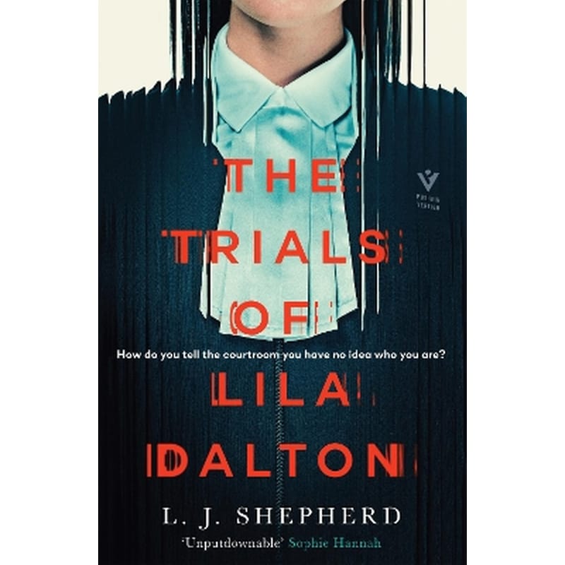 The Trials of Lila Dalton