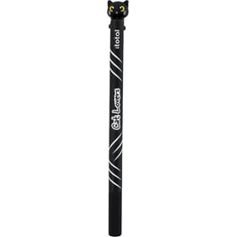 Στυλό Gel Climby Erasable Black Cat
