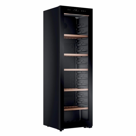 HAIER HWS205GGEH1 για 205 Μπουκάλια Συντηρητής Κρασιών image 3