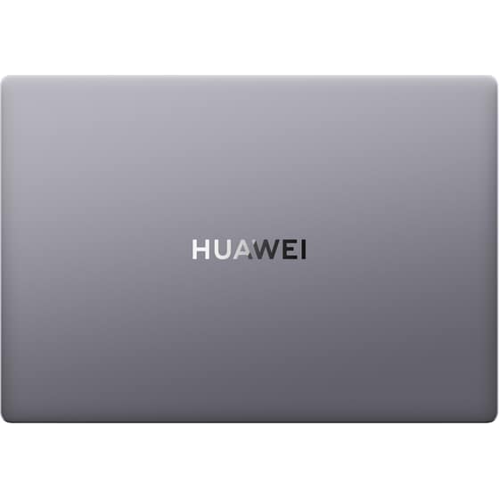 Laptop Huawei Matebook D16 53013DLC 16" Full HD+ (Core i5-12450H/8GB/512GB SSD/UHD Graphics/Win11Home) image 4