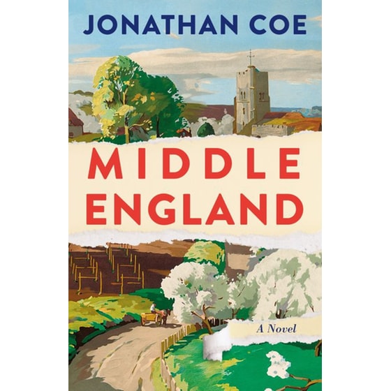 Middle England image 0