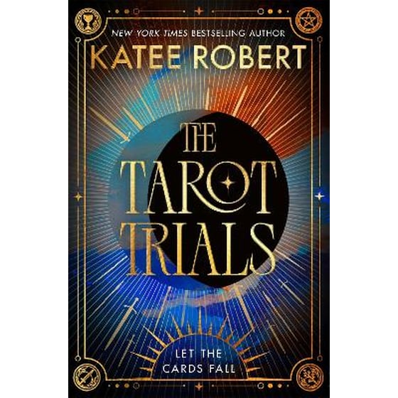 The Tarot Trials image 0