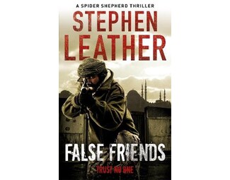 False Friends image 0