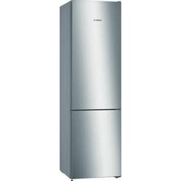 BOSCH KGN39VLEB No Frost 368 Lt Inox Ψυγειοκαταψύκτης
