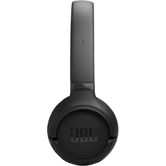 Ακουστικά Κεφαλής JBL Tune 535BT - Black image 5