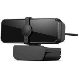 Lenovo Essential Web Camera Full HD - Μαύρο