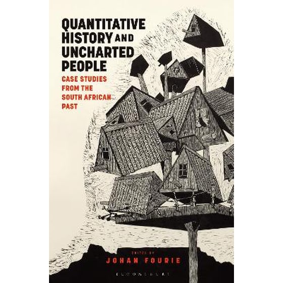 Quantitative History and Uncharted People image 0