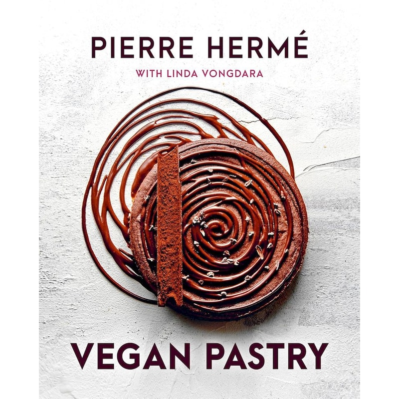 Vegan Pastry
