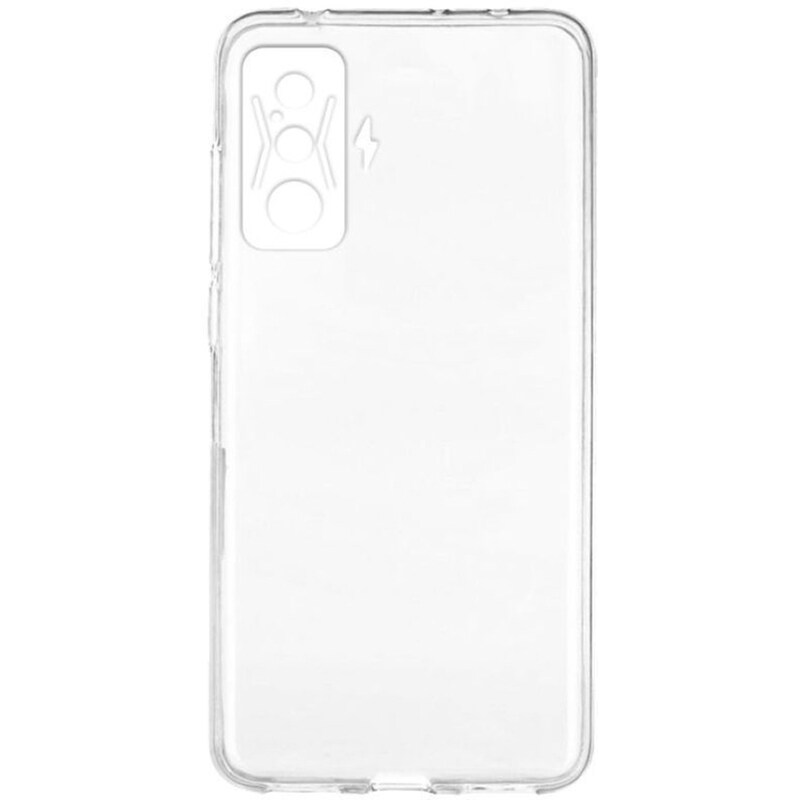 Θήκη Xiaomi Poco F4 GT 5G - Sonique Crystal Clear - Διάφανο