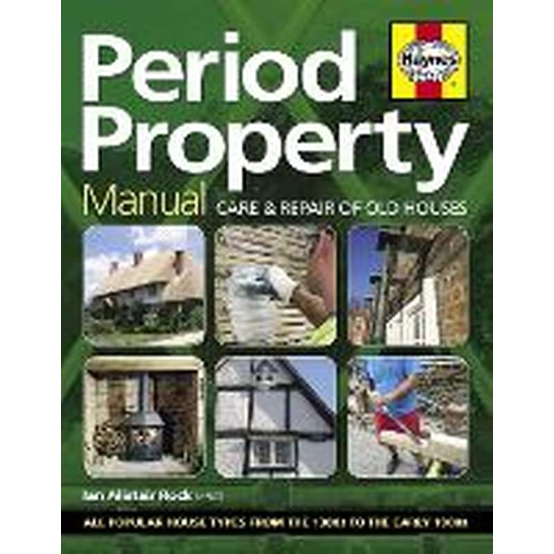 Period Property Manual