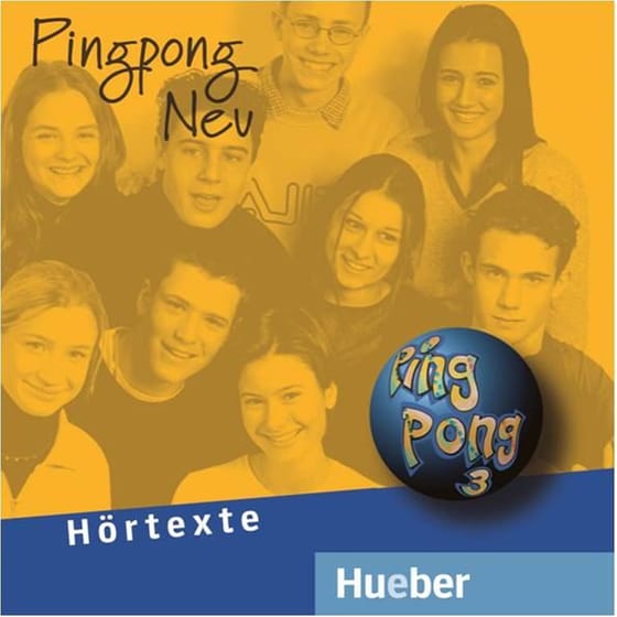 Pingpong Neu image 0