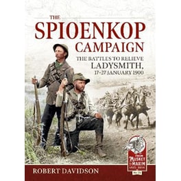 The Spioenkop Campaign