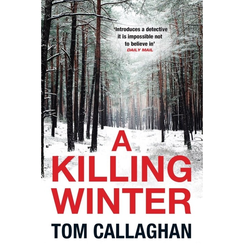 A Killing Winter