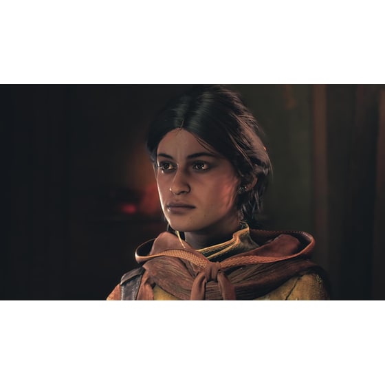 Unknown 9: Awakening - PS4 image 1