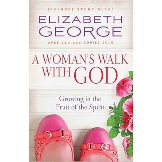 Woman's Walk with God image 0