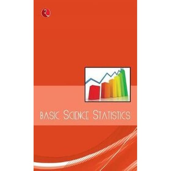 Basic Science Statistics image 0