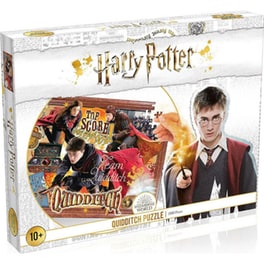 Παζλ Winning Moves Harry Potter Quidditch (1000 Κομμάτια)