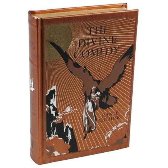 Divine Comedy image 0