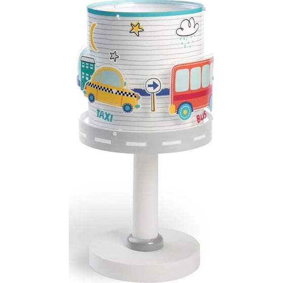 Παιδικό Επιτραπέζιο Φωτιστικό Ango Baby Travel 61681 image 0