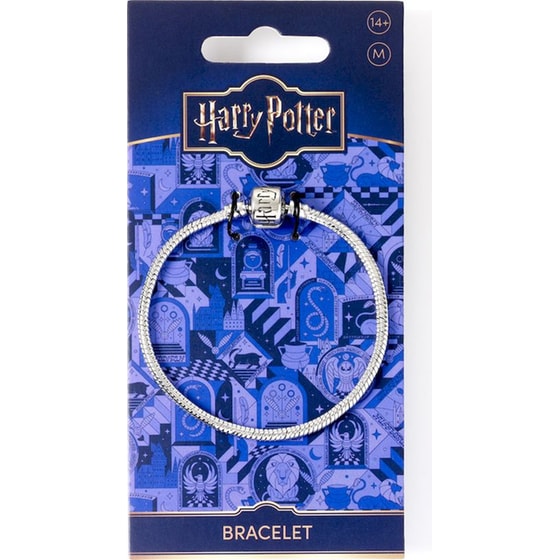 Βραχιόλι Χειροπέδα The Carat Shop Harry Potter image 0