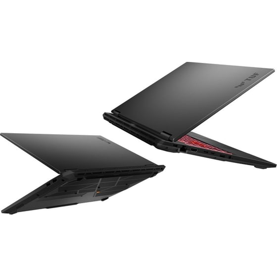 Asus TUF Gaming A16 16" FHD IPS (Ryzen 7-260/16 GB/1TB SSD/GeForce RTX 5060/Win11Home) Laptop image 9