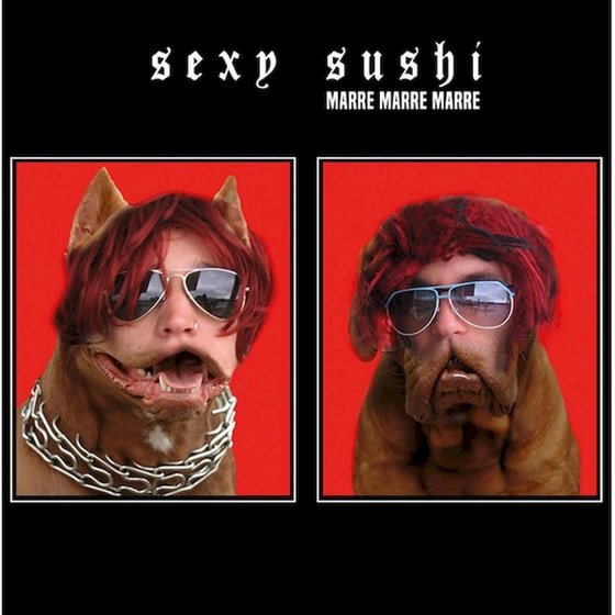 Marre, Marre, Marre image 0