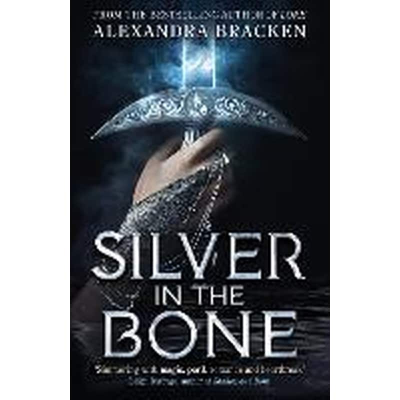Silver in the Bone