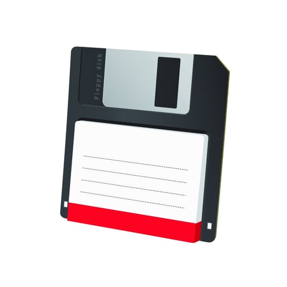 Χαρτάκια Σημειώσεων Legami - Happy Notes - 6 Σχέδια - 1 Τεμάχιο image 3