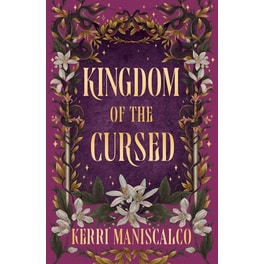 Kingdom of the Cursed