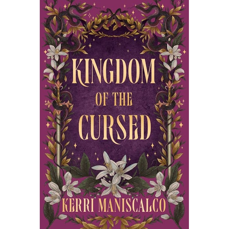 Kingdom of the Cursed