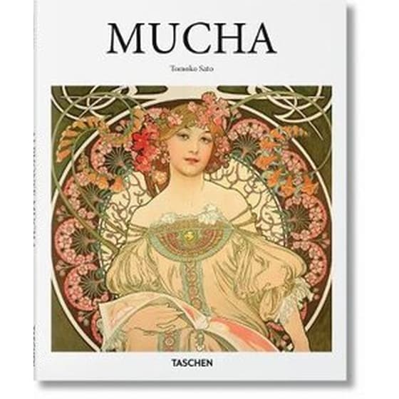 Mucha image 0