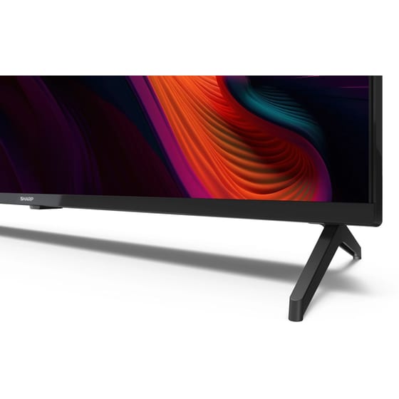 Sharp LED 43" 4K Smart Τηλεόραση 43GL4260E image 5