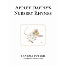 Appley Dapply's Nursery Rhymes