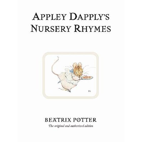 Appley Dapply's Nursery Rhymes image 0
