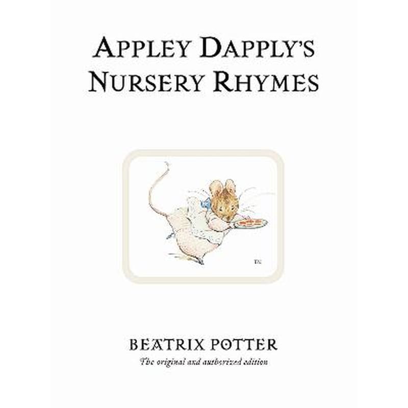 Appley Dapplys Nursery Rhymes