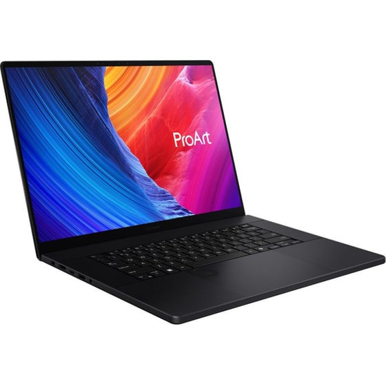 Asus ProArt P16 H7606WP 16" QHD OLED (Ryzen AI 9-HX 370/64 GB/2TB SSD/GeForce RTX 5070/Win11Home) Laptop image 3