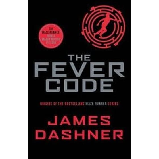 The Fever Code image 0