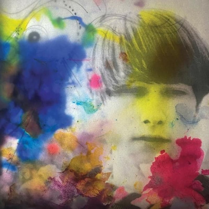 Reverberations (Travelling In Time) (Limited LP)