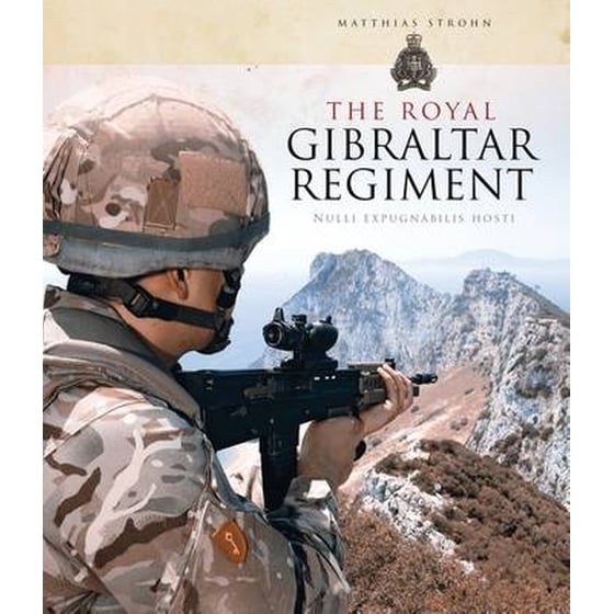 The Royal Gibraltar Regiment image 0