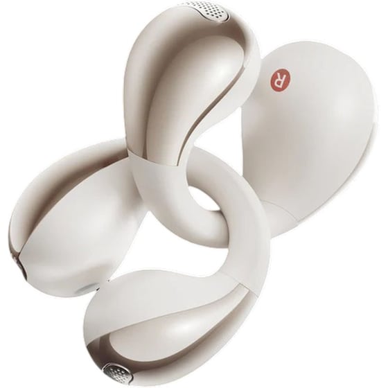 Ακουστικά Bluetooth QCY Crossky C30 - Λευκά image 3