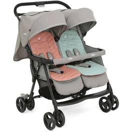 Βρεφικό Καρότσι Joie Aire Nectar & Mineral S1217AENNM000