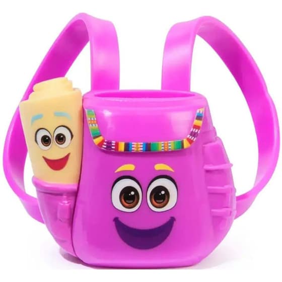 Κούκλα Dora Spin Master η Καλύτερή μου Φίλη (Μιλάει Ελληνικά) image 3