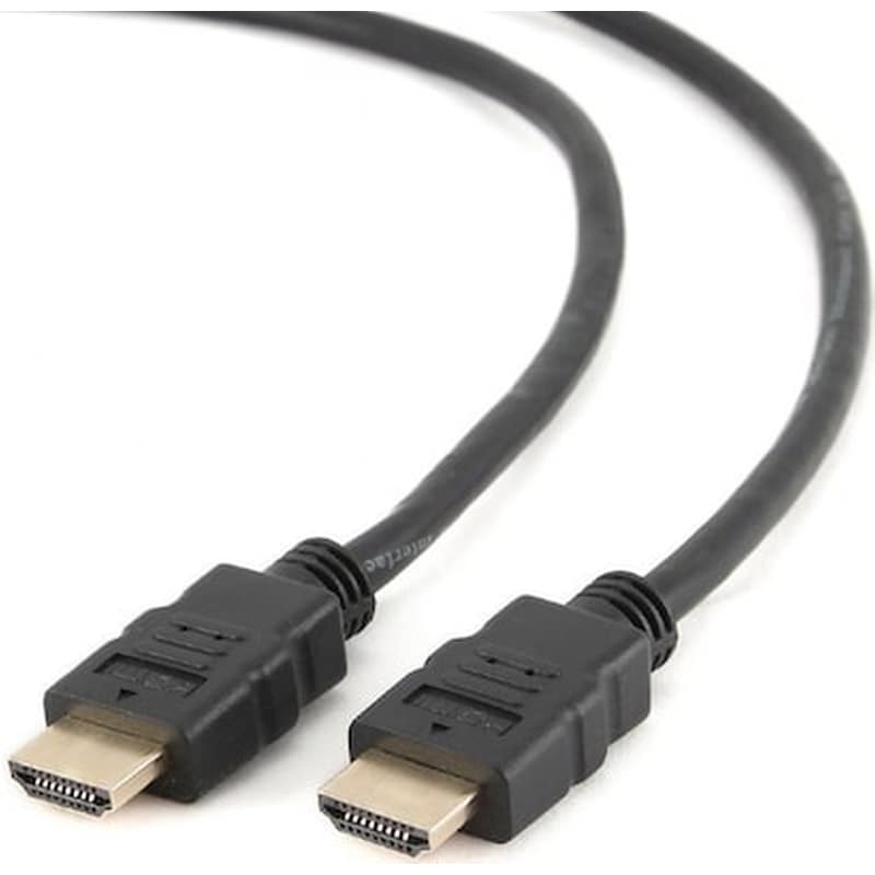 CABLEXPERT Cablexpert Hdmi 2.0 Cable Hdmi Male - Hdmi Male 1m (cc-hdmi4-1m)