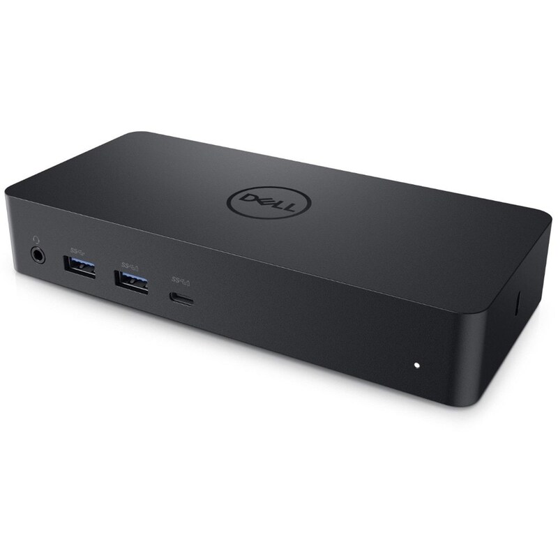 Docking Station - DELL Universal Dock
